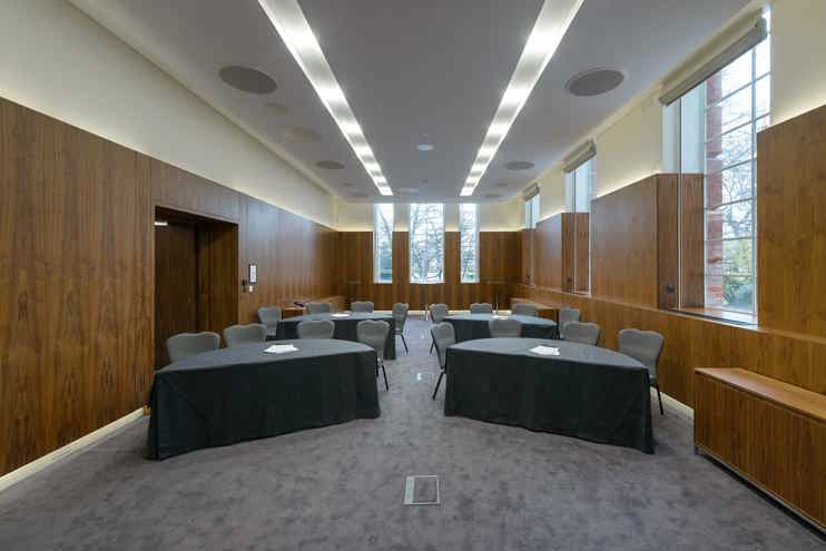 Image of the Marconi Room