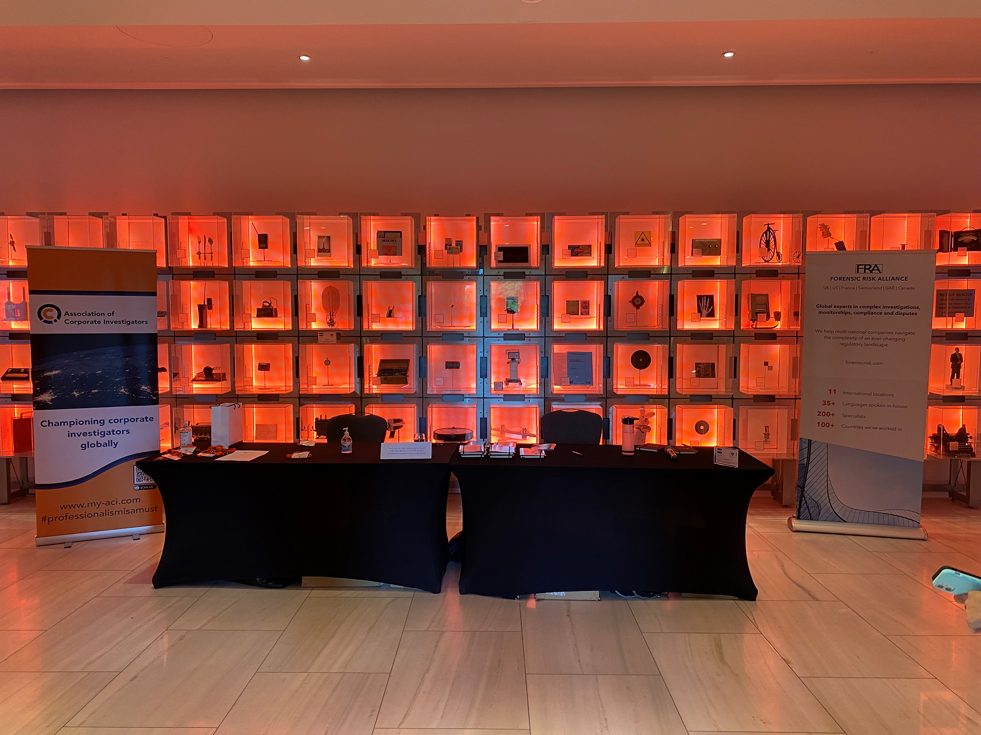 How tech is changing our conferences for the better